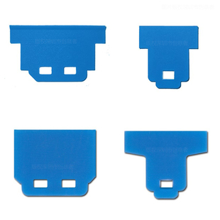 JV300 MIMAKI 打印机墨刮片刮板增强版 UJF 160 配件 3042