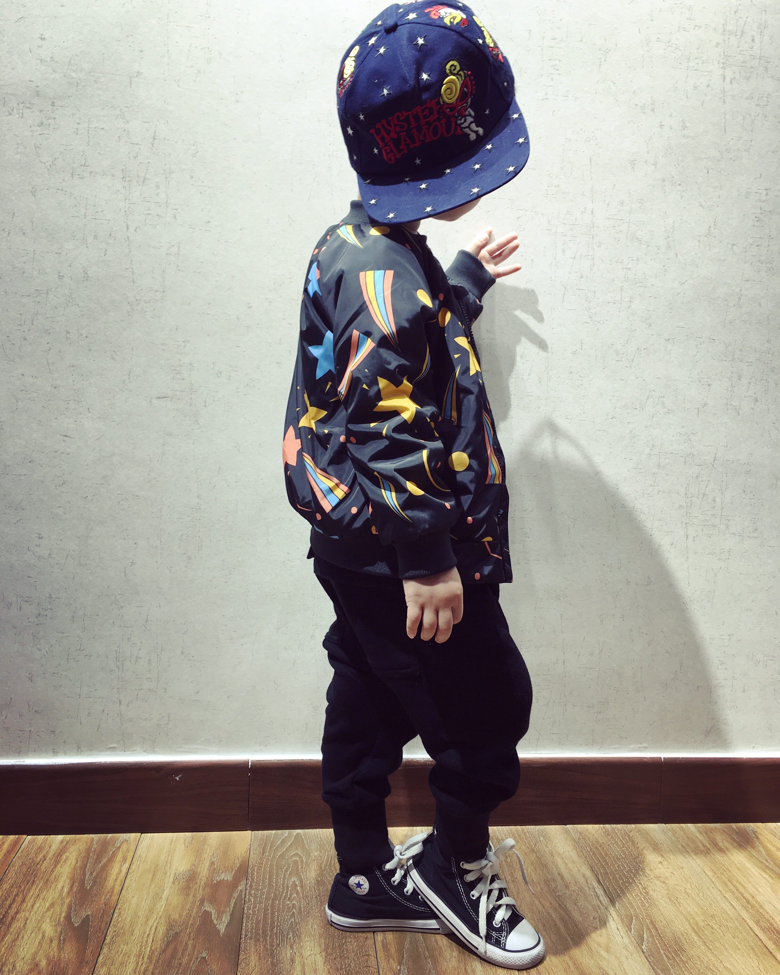 Veste enfant HIGH - Ref 2159403 Image 3