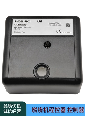 RMG88.62C2利雅路燃烧机RMG/M88.62C2程控器RMO88.53C2控制器现货
