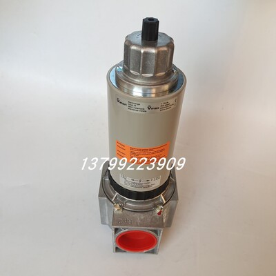 进口DUNGS电磁阀ZRDLE420/5燃气阀组ZRDLE415/5冬斯燃烧机阀组