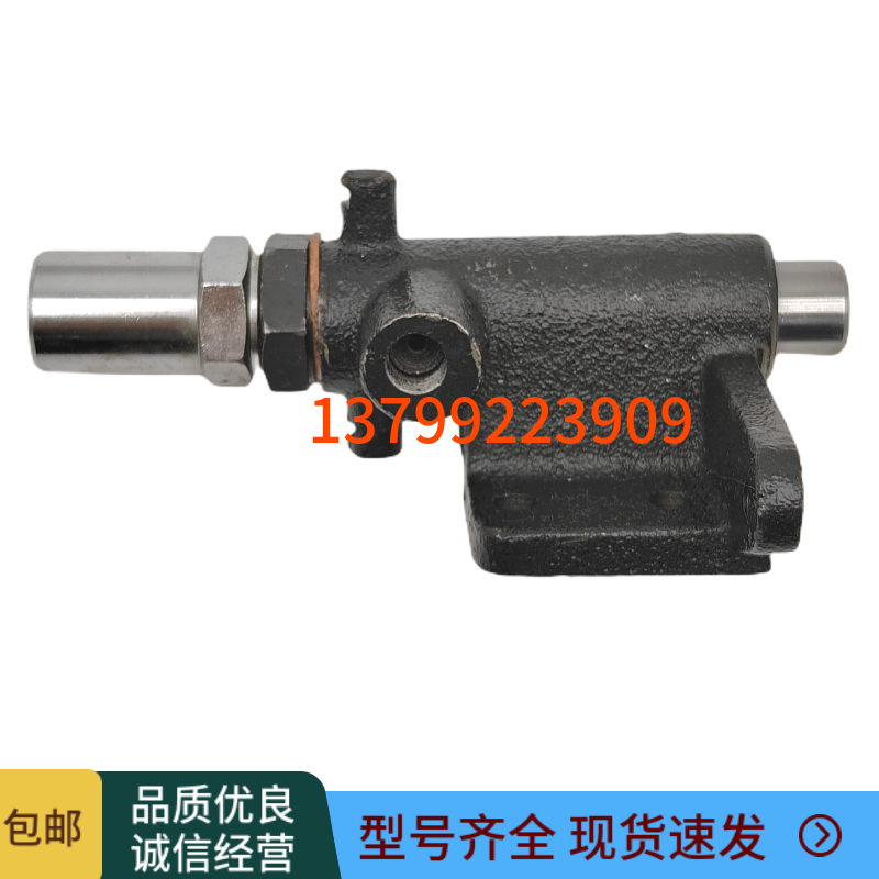 百得燃烧机液压缸BT26BT35BT40