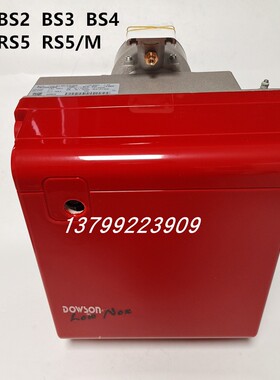 道森燃烧机BS2 BS3 BS4 RS5 BLU DOWSON低氮燃烧器80mg厂家发货