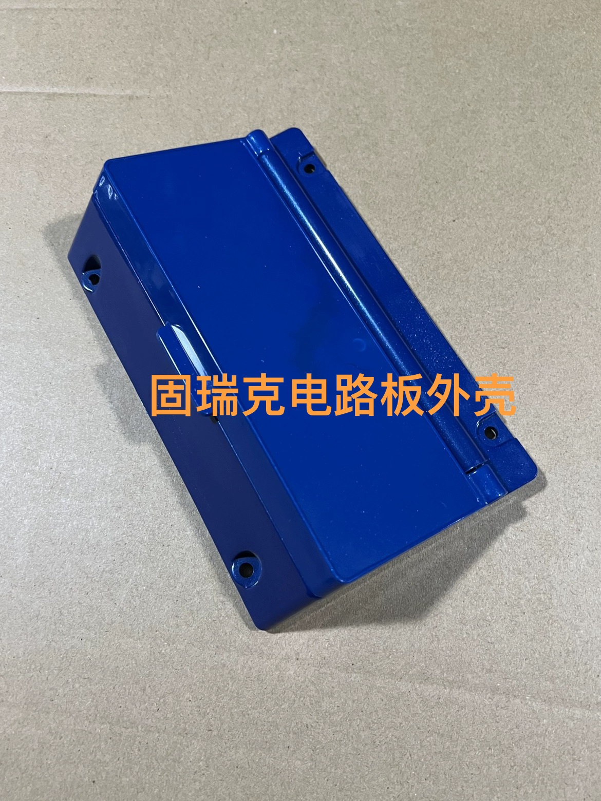 固瑞克390 395 490 495 595 电路板外壳