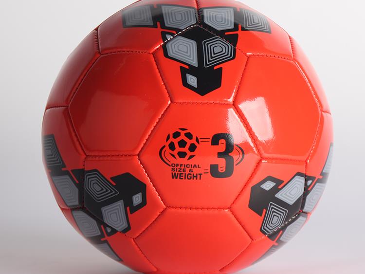 Ballon de football - Ref 5693 Image 3