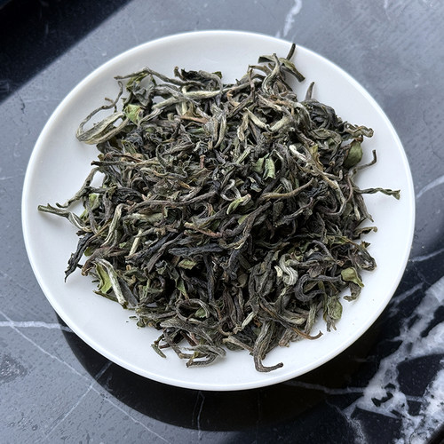 大吉岭红茶庄园红茶春摘