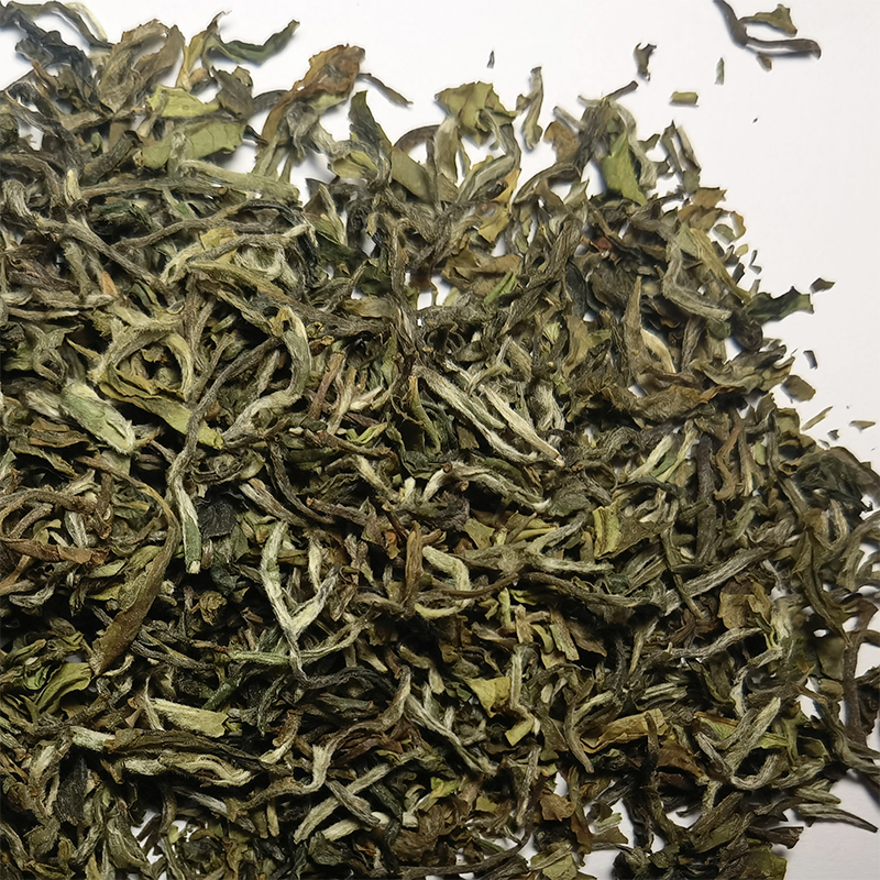 2024印度春摘大吉岭Castleton moonlight 25g