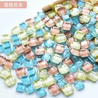 Озеро синий мороженое цвет 250 г