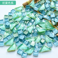 Светло -серый первый летний цвет 250 г