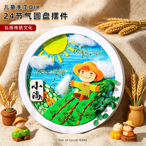幼儿园小学墙面装饰手工科普