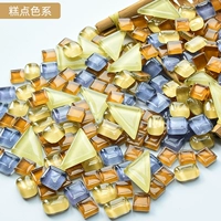 Серебряная тесто цветовая система 250G