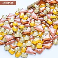 Цветовая цветовая система шампанского сикамор 250G