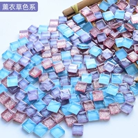 Сиреневый, лавандовый, широкая цветовая палитра