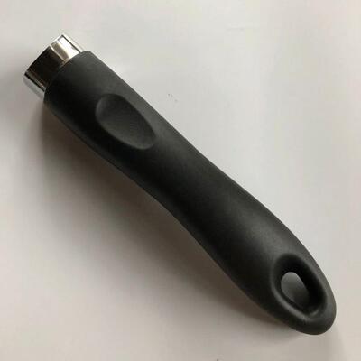 安利皇后锅同款配件金锅手把1升2升3钢锅奶锅把手1.4升3升煎锅