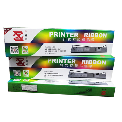 神州适用爱普生色带架税控专用