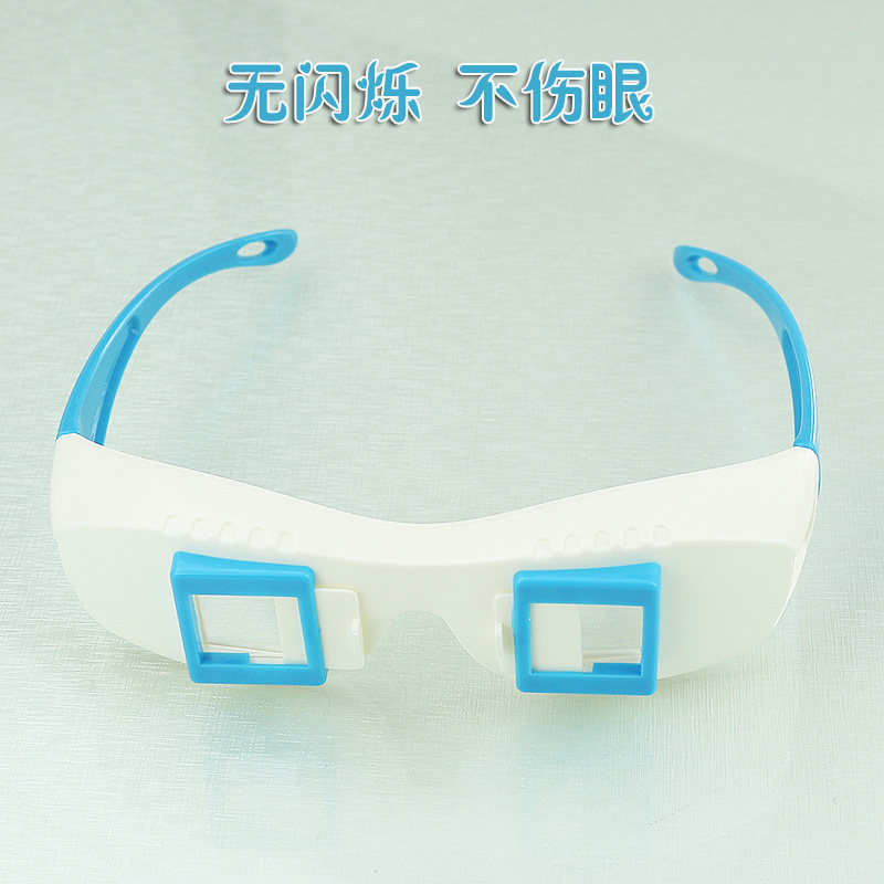 Lunettes VR ou 3D - Ref 1227952 Image 3