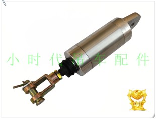 吊车配件差速器缸 吊车明水差速锁气缸徐工吊车配件