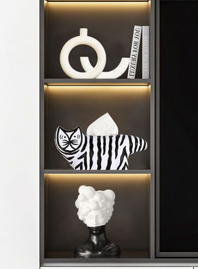 现代家居装饰品摆件样板间工艺品