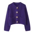 Blue Purple