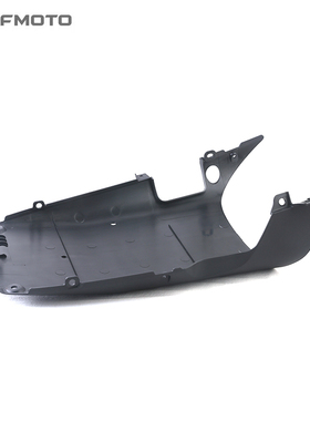 CFMOTO摩托车原厂配件春风150AURA下护板 车架底板 底壳护板