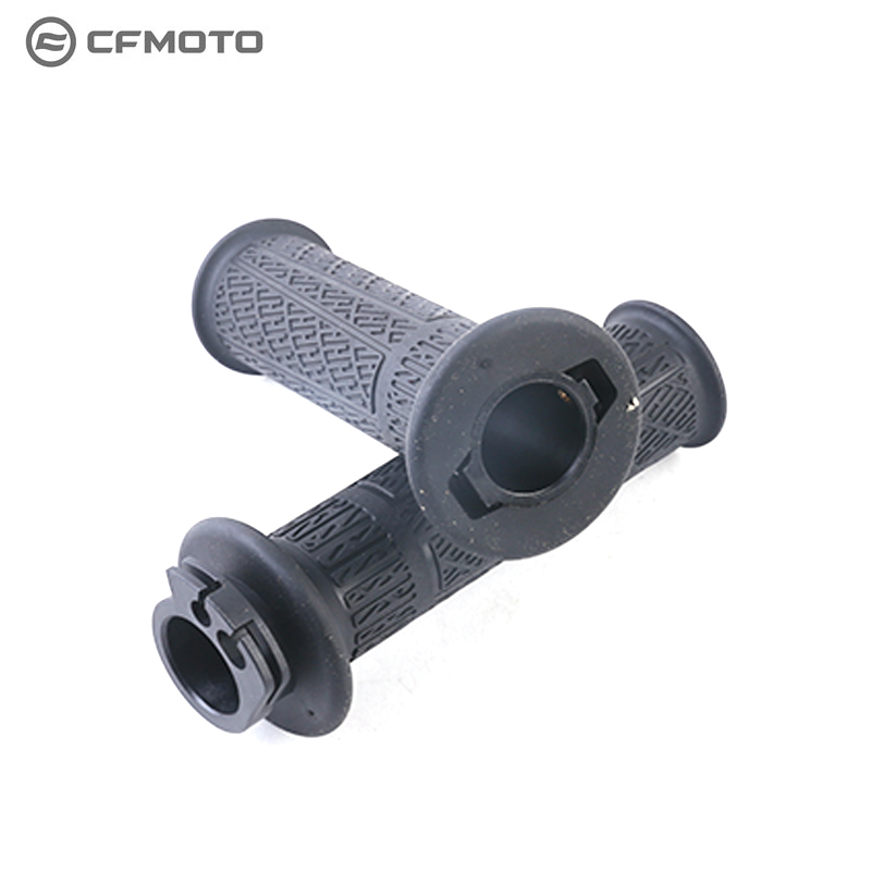 春风CF400-8/8A手把胶加油器