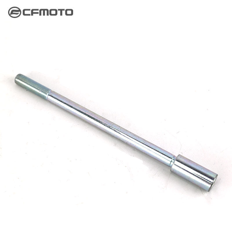 春风狒狒前轮辋中轴前轴