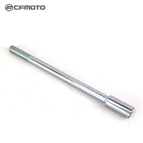 春风狒狒前轮辋中轴前轴