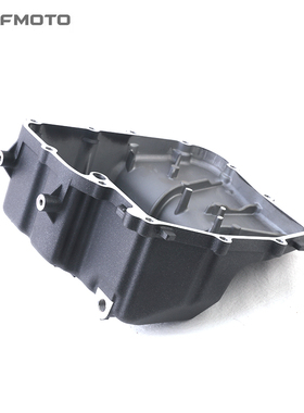 CFMOTO摩托车原厂配件春风750SR油底壳 CF750-2发动机机油底壳