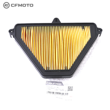 CFMOTO摩托车原厂配件春风750SRS空气滤清器 滤芯组件  空滤