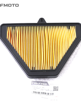 CFMOTO摩托车原厂配件春风750SRS空气滤清器 滤芯组件  空滤