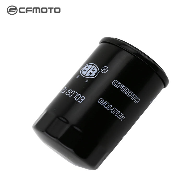 CF春风原厂摩托车配件新款400NK/GT700机滤机油滤清器机油格