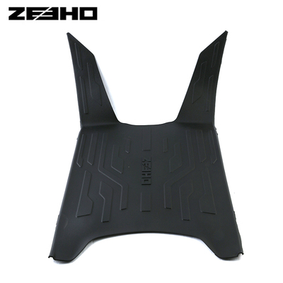 ZEEHO电动车官方改装件 极核26款AE4Pro/MAX脚踏垫防滑脚踏软皮