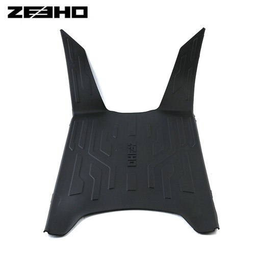 ZEEHO电动车官方改装件 极核26款AE4Pro/MAX脚踏垫防滑脚踏软皮