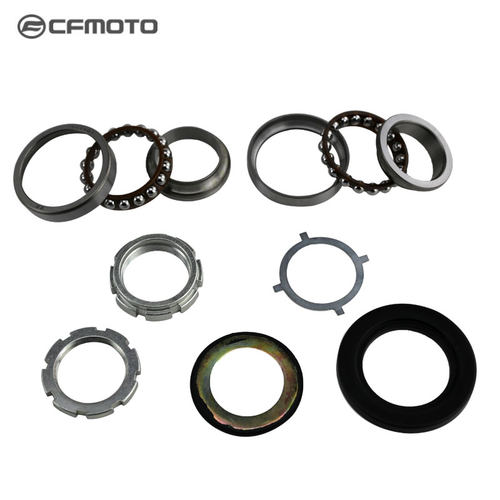 春风国宾转向轴承龙头