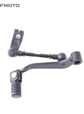 CFMOTO摩托车原厂配件春风700MT变档杆组合 CF700-9换挡杆变速器
