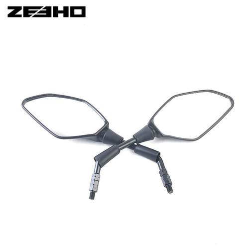 极核AE4AE5a左右后视镜总成