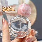 高档香水分装 替换空瓶 瓶25ml玻璃喷雾瓶30ml纳米喷雾按压瓶便携式