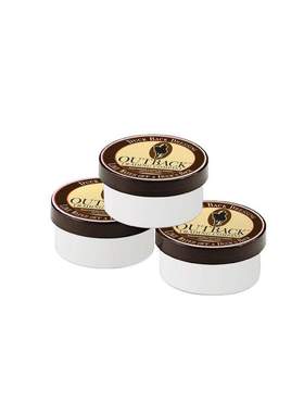 美国进口OUTBACK油衣油布衣物护理油鸭脂168gACI美洲光芒