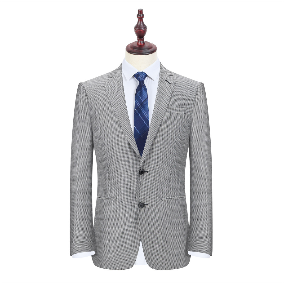 1101-1单西 羊毛82.1+桑蚕丝17.9%男士春秋西服修身西装 后中开叉,男装,西服套装,淘宝优惠券,粉丝福利购,淘宝优惠卷