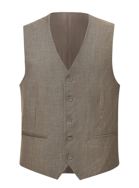 L5001 春秋男士马甲背心西装坎肩无袖外套加肥加大外套大码胖子