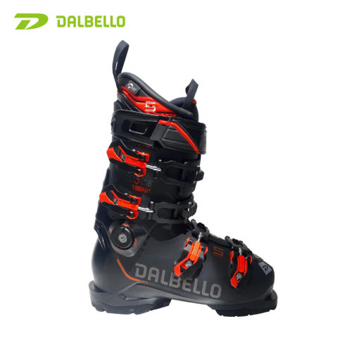 DALBELLO双板滑雪鞋120硬度