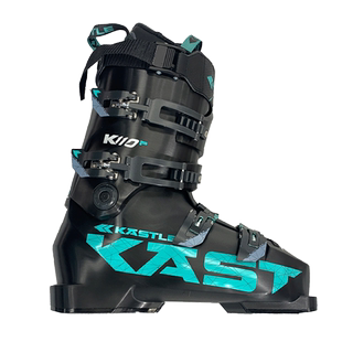 KASTLE奥地利双板滑竞技滑雪鞋男款K110P