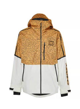 OAKLEY欧克利 滑雪服滑雪衣滑雪外套男FOA403429