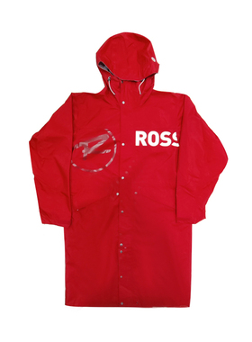 ROSSIGNOL法国金鸡滑雪衣男单皮防风RLDS07A