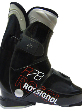 ROSSIGNOL法国金鸡双板滑雪鞋男士RBC7300