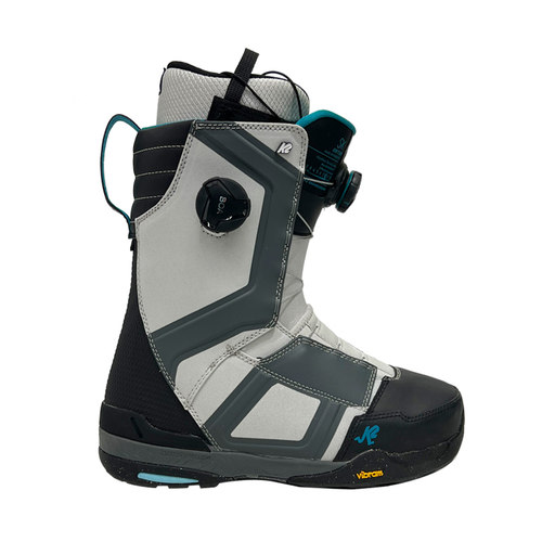 K2单板滑雪鞋男款全能滑雪鞋B220300702