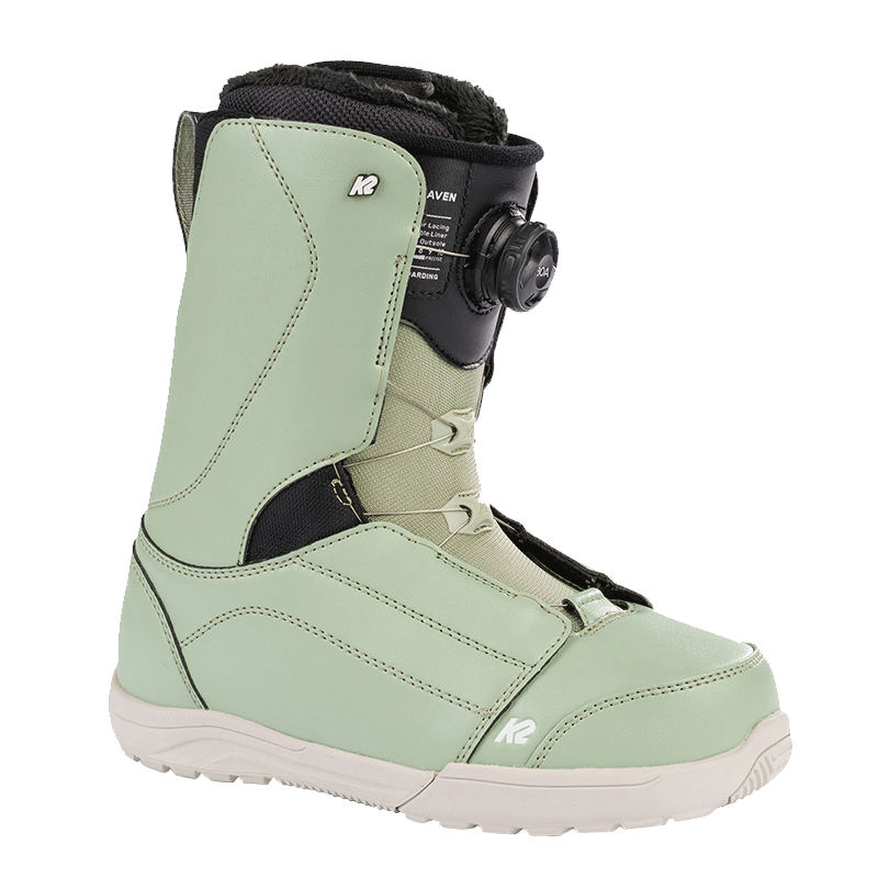 K2单板滑雪鞋女士全能滑雪鞋B220302703