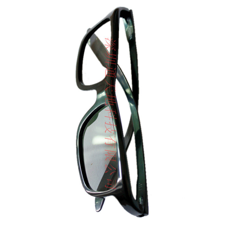 Lunettes VR ou 3D - polarisant - Ref 1228727 Image 3