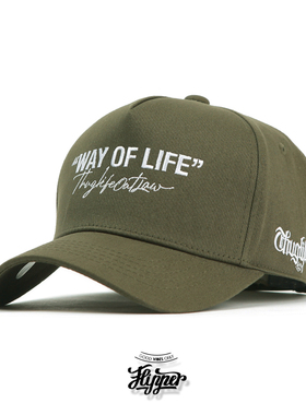 韩国FLIPPER卡车帽货车帽男女大码春夏新款高顶棒球帽鸭舌帽简约