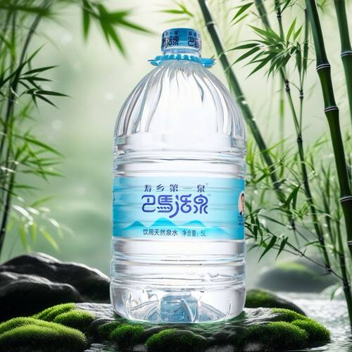 【GB8537】10L*2桶巴马活泉天然矿泉水商用家用接待用水