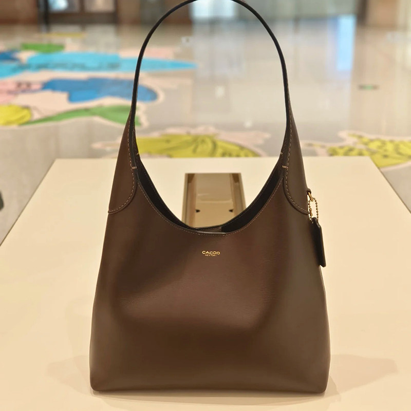 Shanghai Cang In Stock Outlets Removed from the Cabinet Experts Selected Shoes and Boots Packaging Recommendation 2024 New arrival Hobo Bag